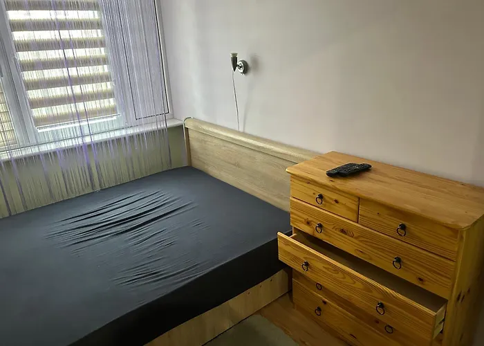 Mieszkanko Na Traugutta